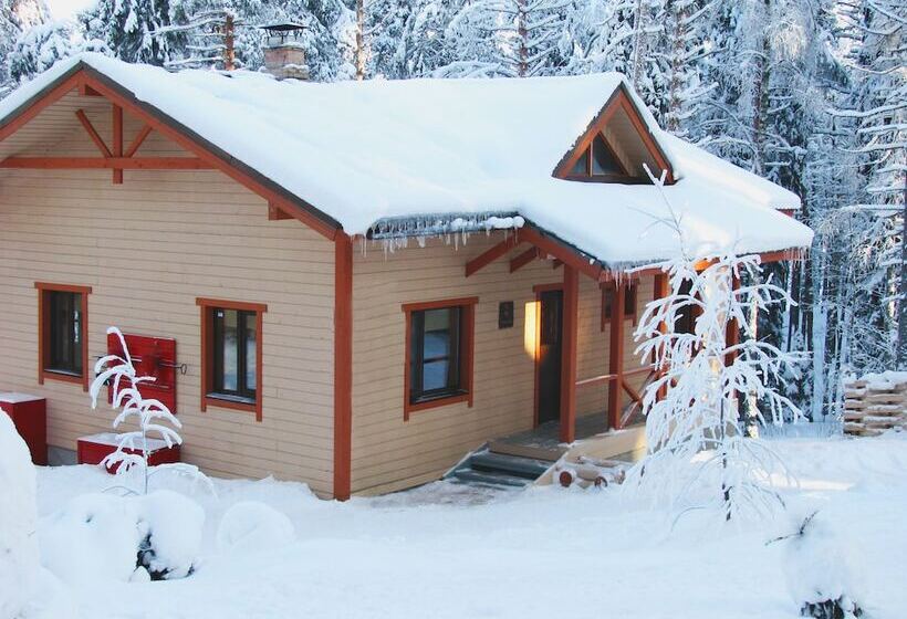 استراحتگاه Denisov Mys