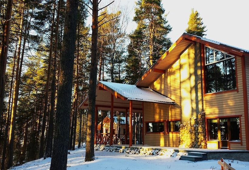 استراحتگاه Denisov Mys