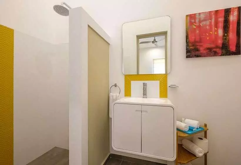 The Vibe Bed & Breakfast   Adults Only