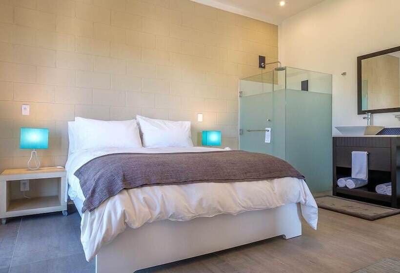 The Vibe Bed & Breakfast   Adults Only