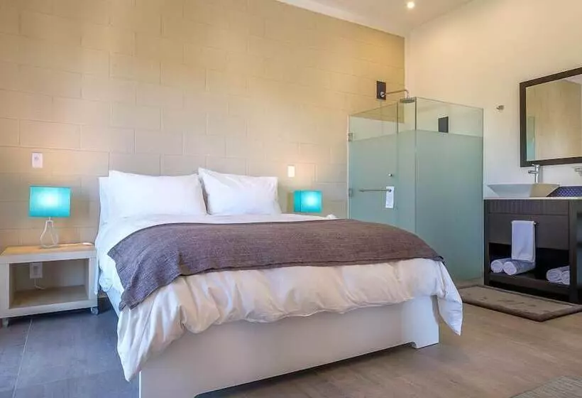 The Vibe Bed & Breakfast   Adults Only