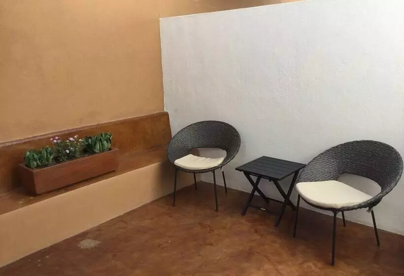 The Vibe Bed & Breakfast   Adults Only