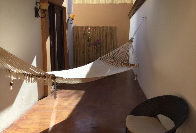 The Vibe Bed & Breakfast   Adults Only