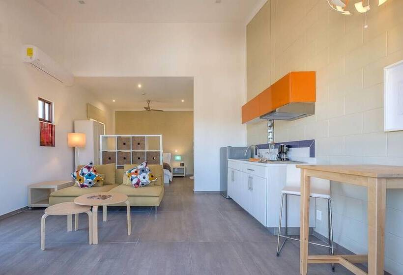 The Vibe Bed & Breakfast   Adults Only