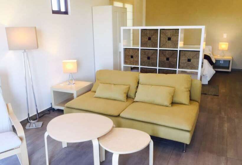 The Vibe Bed & Breakfast   Adults Only