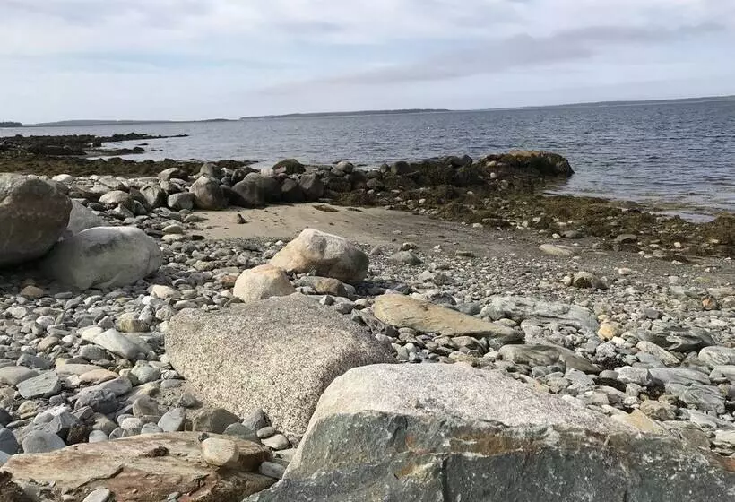 Whispering Waves Cottages