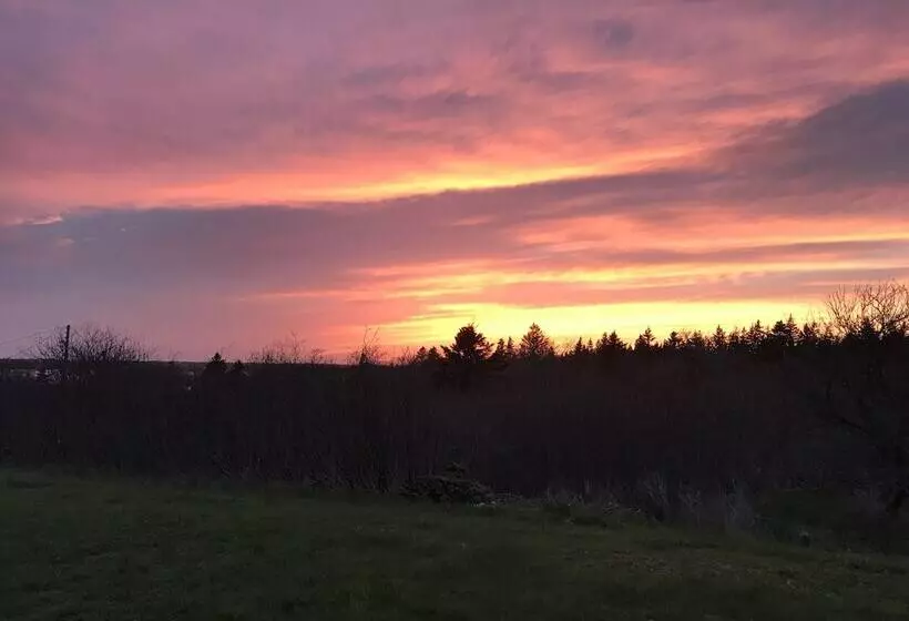 Whispering Waves Cottages