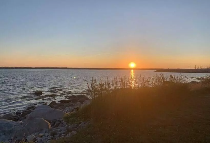 Whispering Waves Cottages