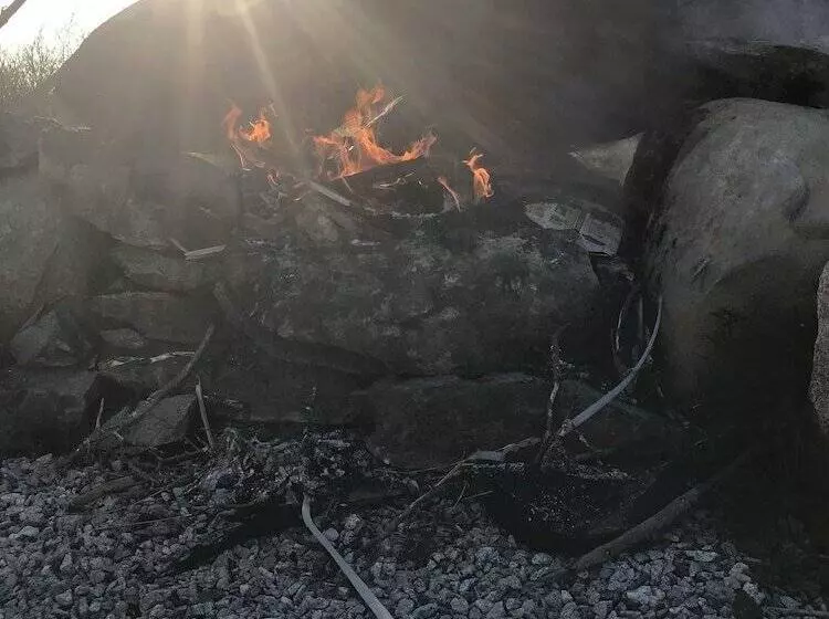 Whispering Waves Cottages