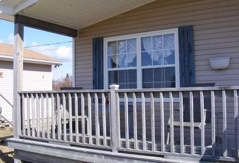 Whispering Waves Cottages