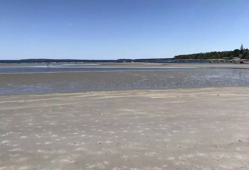 Whispering Waves Cottages