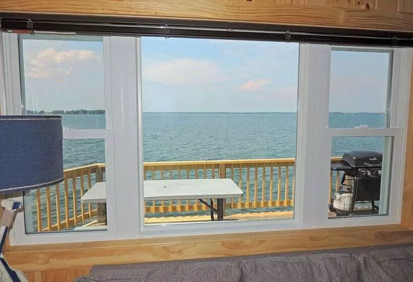 Angel Rock Waterfront Cottages And Vacation Homes