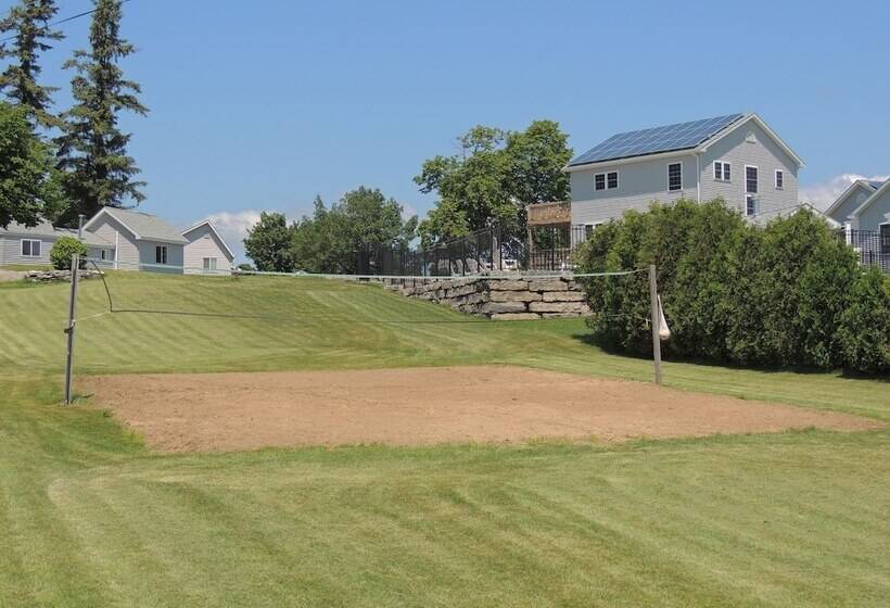 Angel Rock Waterfront Cottages And Vacation Homes