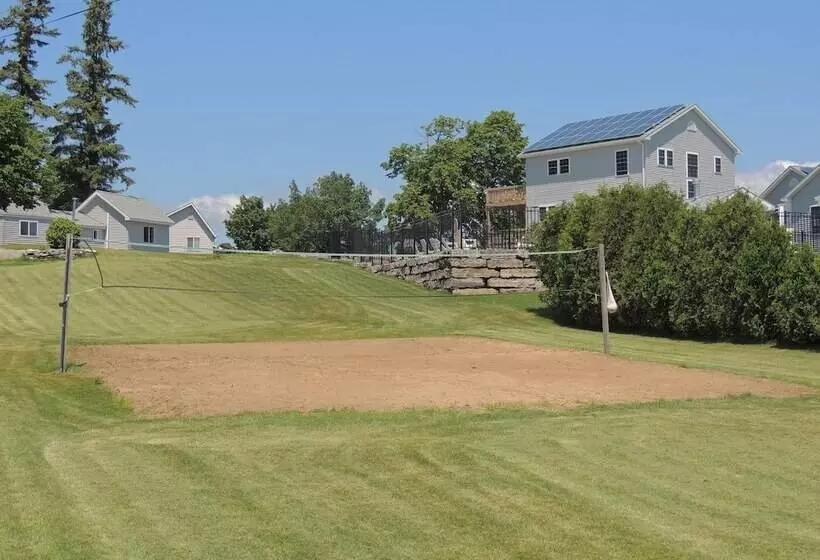 Angel Rock Waterfront Cottages And Vacation Homes