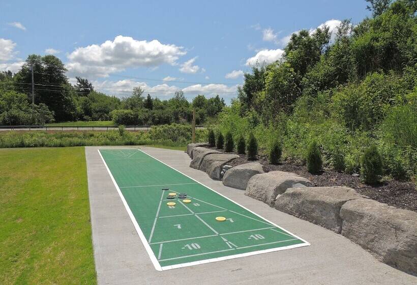 Angel Rock Waterfront Cottages And Vacation Homes