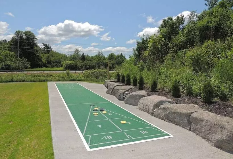 Angel Rock Waterfront Cottages And Vacation Homes