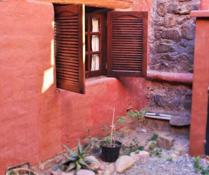 민박 Antigua Tilcara