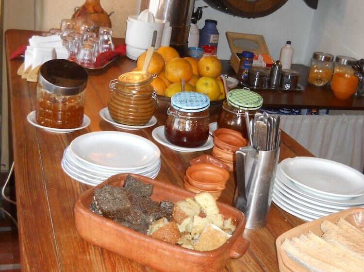 민박 Antigua Tilcara