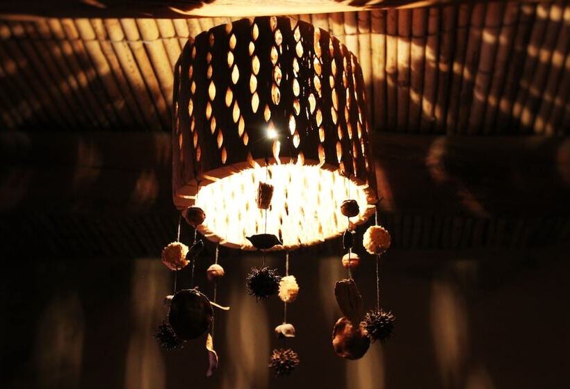 민박 Antigua Tilcara