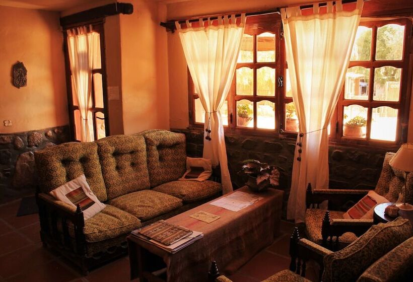 민박 Antigua Tilcara