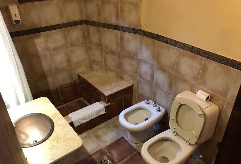 민박 Antigua Tilcara