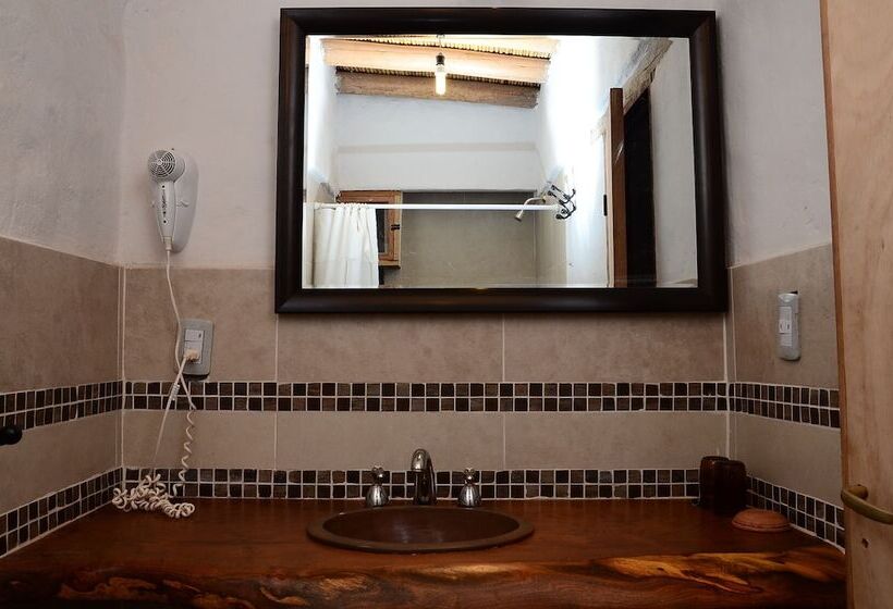 민박 Antigua Tilcara