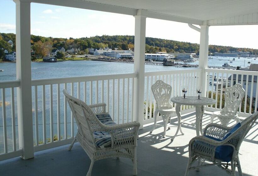 住宿加早餐  Blue Heron Seaside Inn