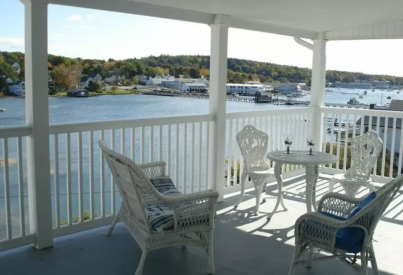 ベッドアンドブレックファースト Blue Heron Seaside Inn