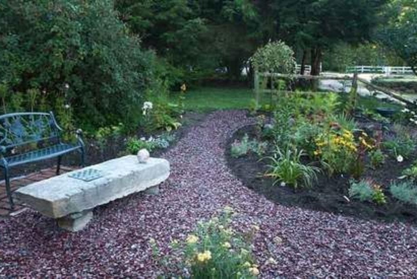 住宿加早餐 New Hampshire Mountain Inn