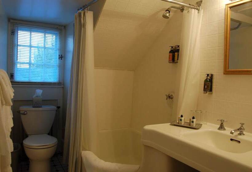 住宿加早餐 New Hampshire Mountain Inn