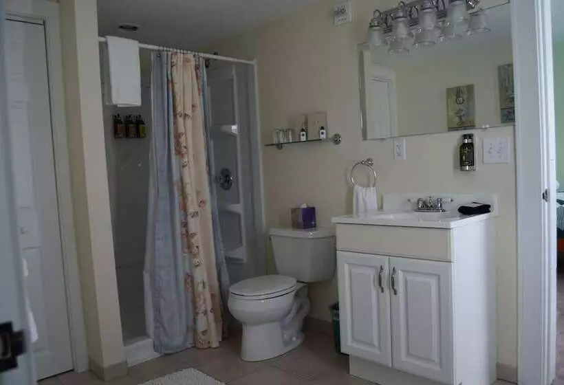 Aamiaismajoitus (B&B) New Hampshire Mountain Inn