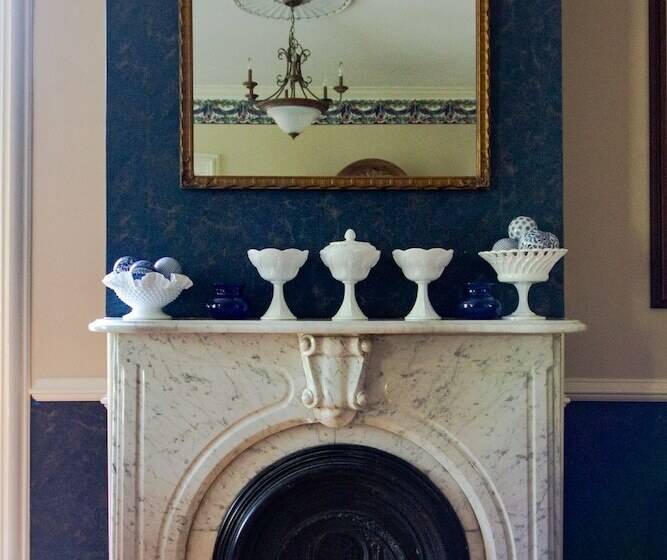 צימר Saint Huberts Lodge