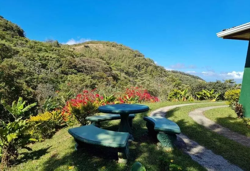 Belcruz Bed & Breakfast