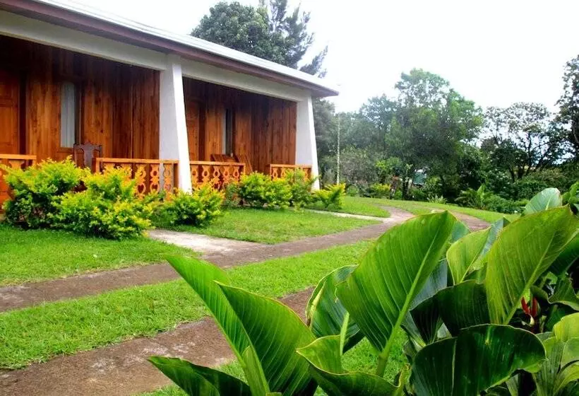 Belcruz Bed & Breakfast