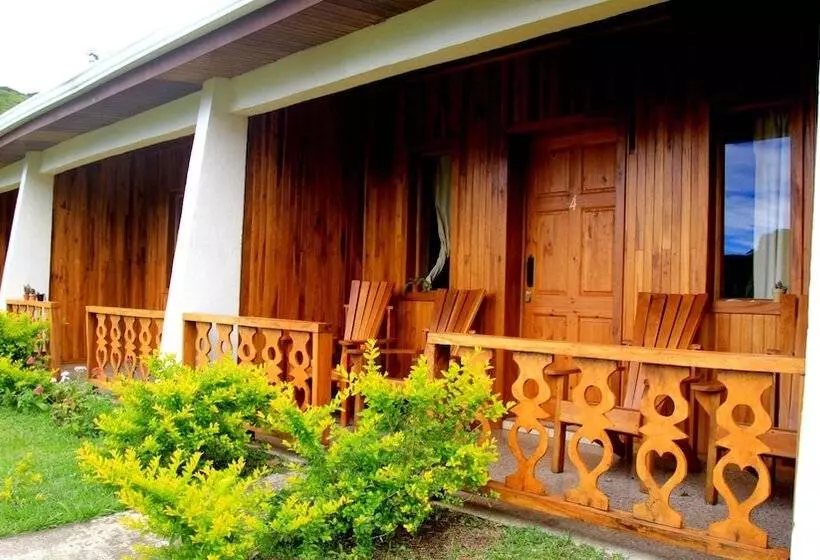 Belcruz Bed & Breakfast