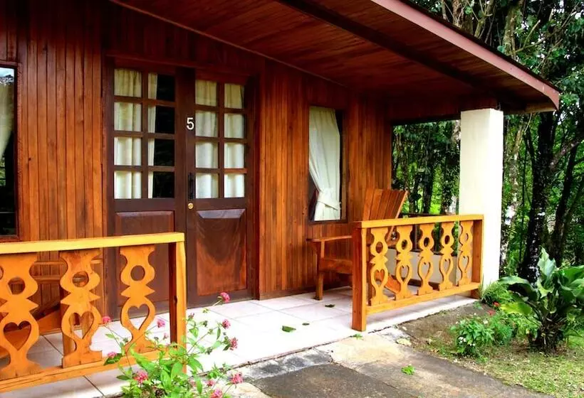 Belcruz Bed & Breakfast