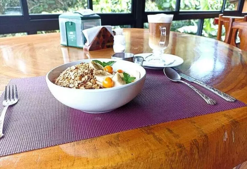 Belcruz Bed & Breakfast