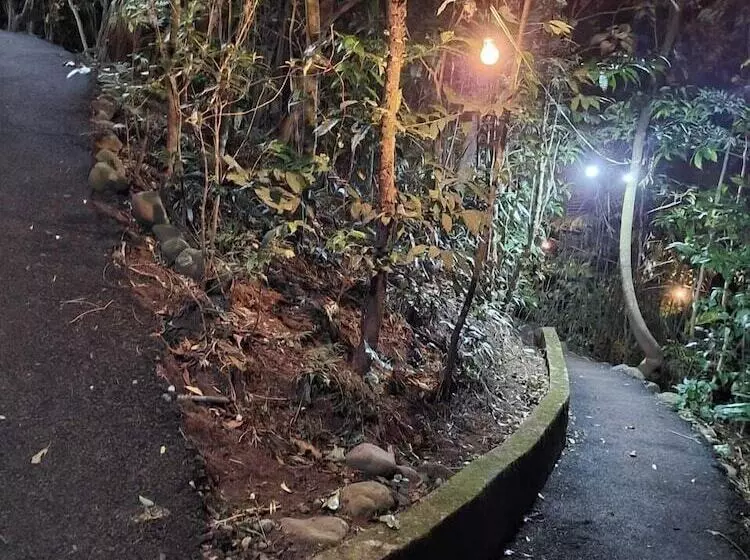 Belcruz Bed & Breakfast