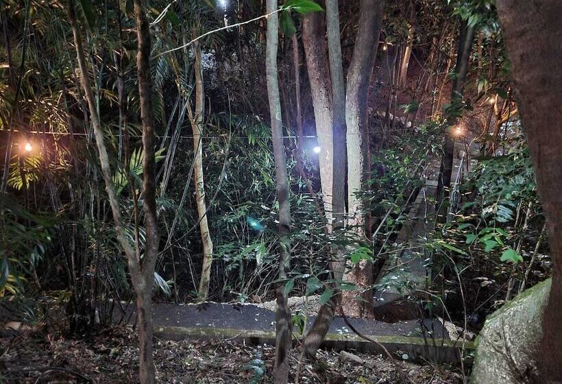 Belcruz Bed & Breakfast