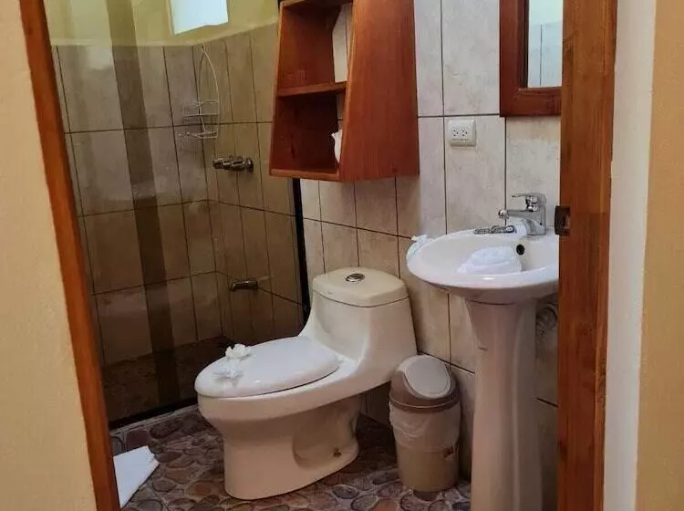 Belcruz Bed & Breakfast