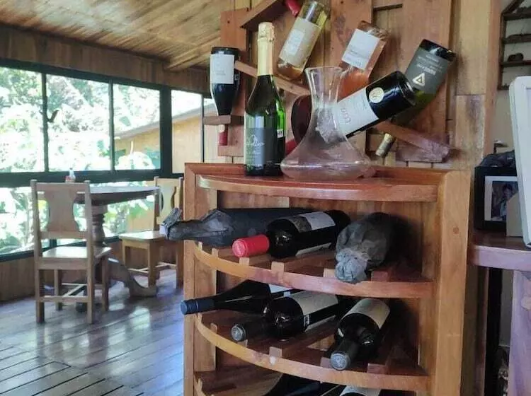 Belcruz Bed & Breakfast