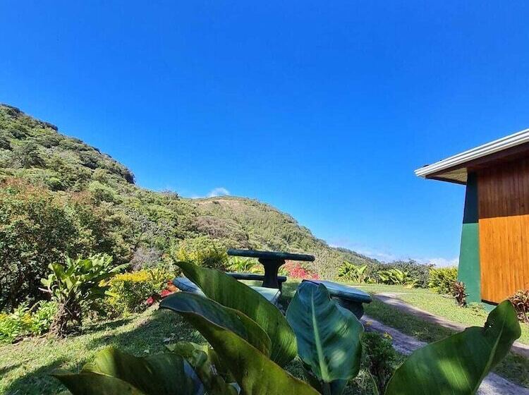 Belcruz Bed & Breakfast