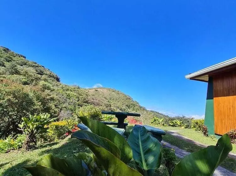 Belcruz Bed & Breakfast