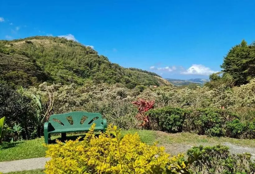 Belcruz Bed & Breakfast