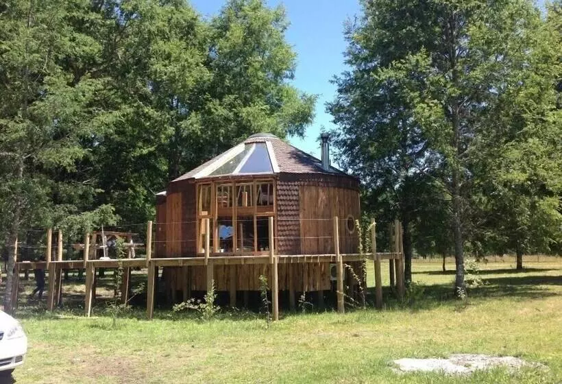 Cabañas Agua Viva