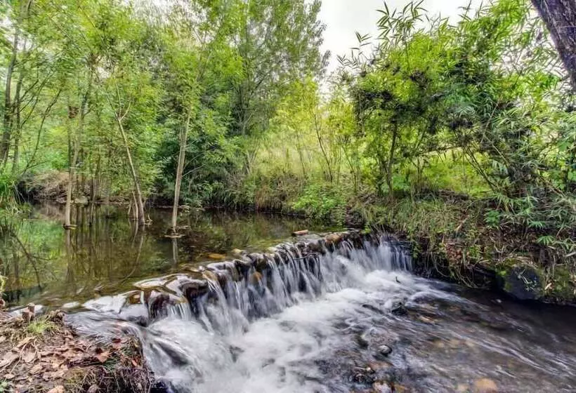 Cabañas Agua Viva