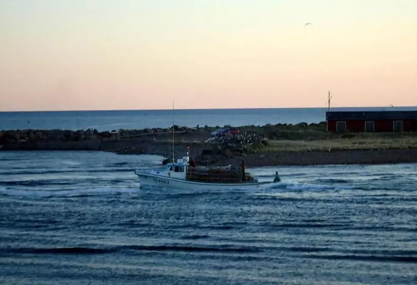 Cajun Cedar Log Cottages