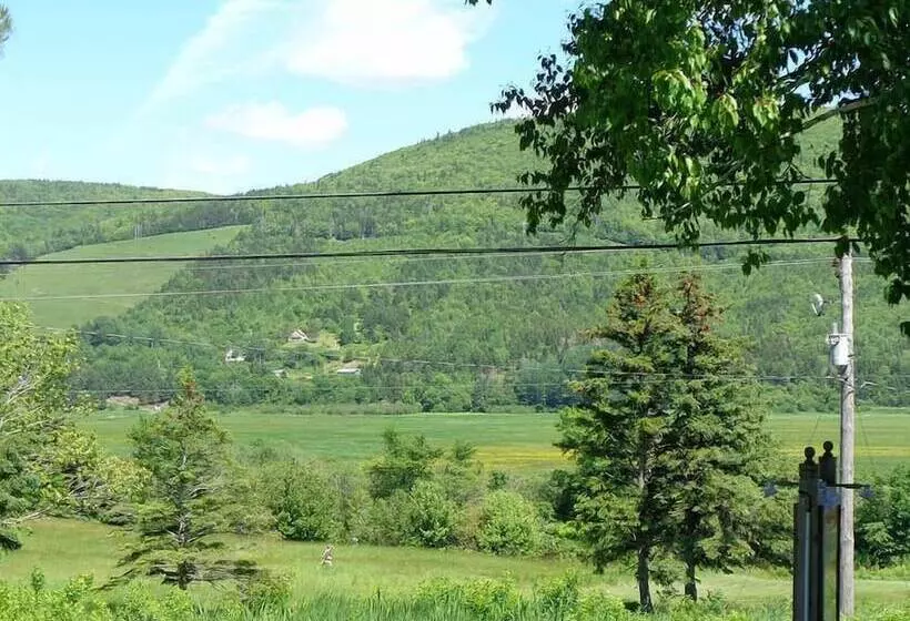 Cajun Cedar Log Cottages