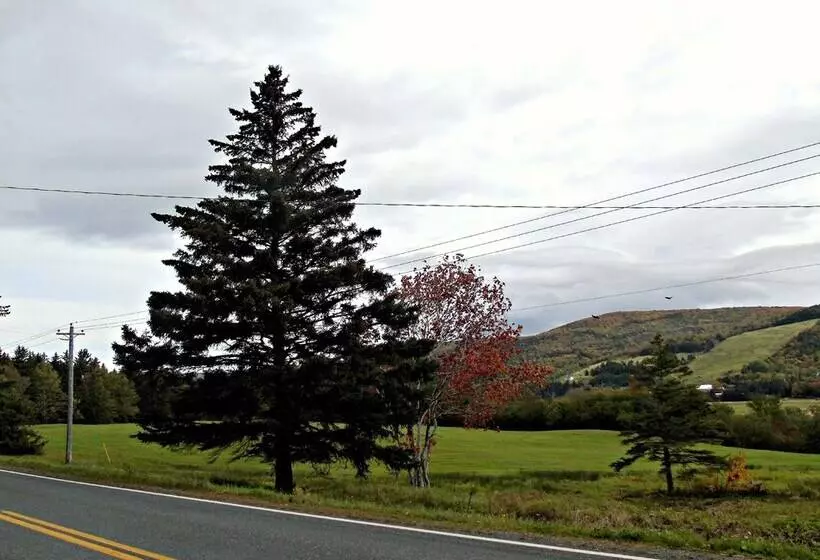 Cajun Cedar Log Cottages