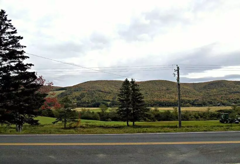 Cajun Cedar Log Cottages